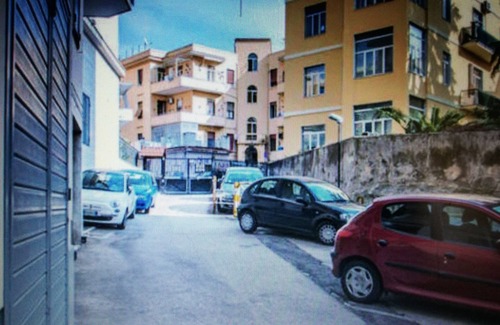 Torre del Greco Apartment | CORAL CENTRAL APARTMENT