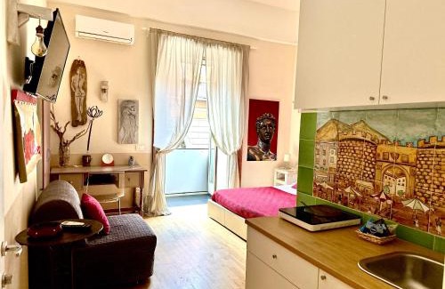 Vittorio Emanuele House | Corso 211 Beds & Suites