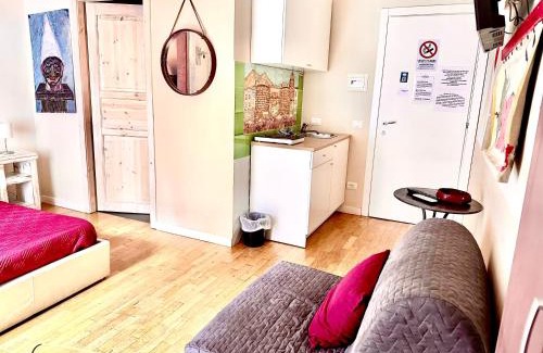 Vittorio Emanuele House | Corso 211 Beds & Suites