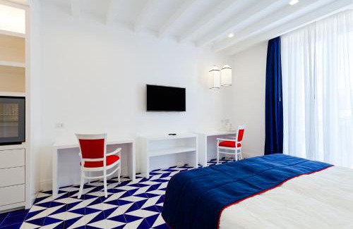 Sorrento Historic Centre House | Corso Italia Suites