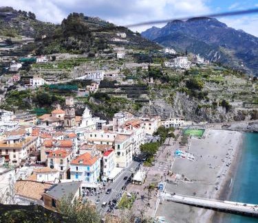 Minori Apartment | Costa d'Amalfi Apartments