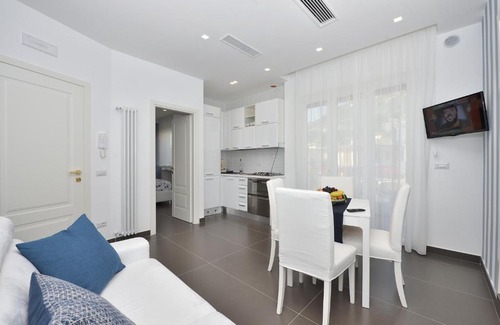 Minori Apartment | Costa d'Amalfi Apartments