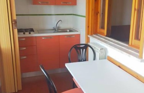 Sperlonga Apartment | Costa di Kair ed Din by Interhome