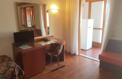 Sperlonga Apartment | Costa di Kair ed Din by Interhome