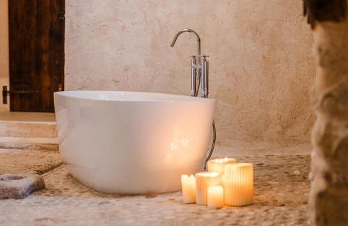 Fontecchio Bed & Breakfast | Costa di Maggio - Ospitalità