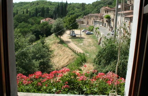 Ponte Buriano House | Country Cottage / Gite - Capolona