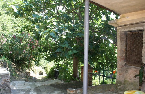 Ponte Buriano House | Country Cottage / Gite - Capolona