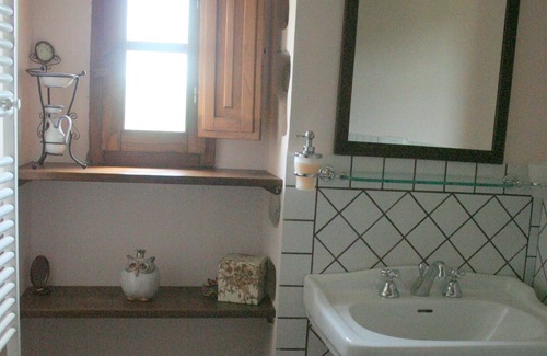 Ponte Buriano House | Country Cottage / Gite - Capolona