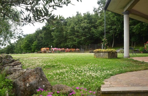 Bagnoregio Bed & Breakfast | Country House Arborea