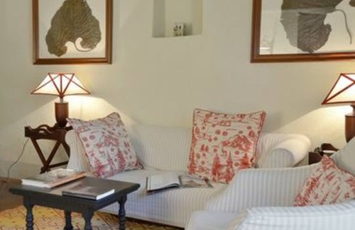 Castiglione d'Orcia Other | Country House/Farm House in Vivo D'orcia with 1 bedrooms sleeps 2