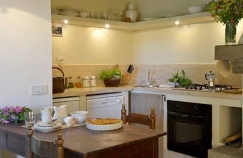 Castiglione d'Orcia Other | Country House/Farm House in Vivo D'orcia with 1 bedrooms sleeps 2