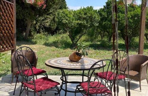 Lamezia Terme House | Country House Neocastrum