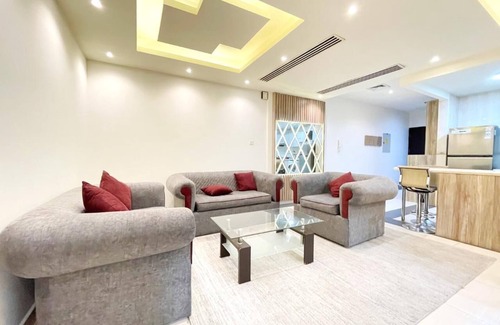 Dubai Sports City Apartment | COZY AND LOVELY 2 BEDROOMS APARTMENT IN DUBAI