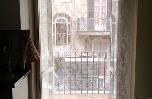 Historical Center Apartment | Cozy apartment centrally