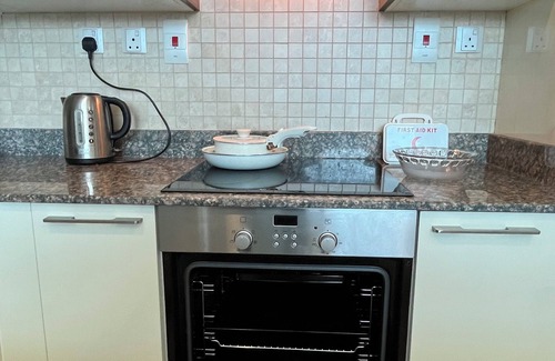 Za'abeel 2 Apartment | Cozy Apartment in Business Bay