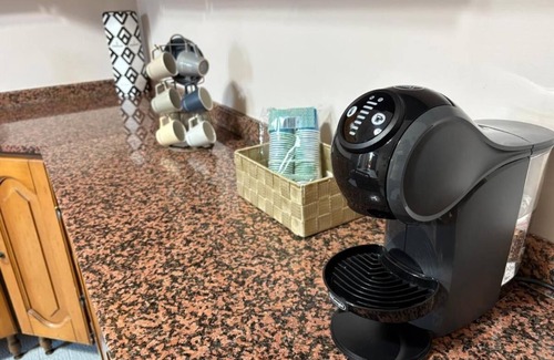 Naples Apartment | Cozy apartment in Naples for families and friends, 5 minutes from the center