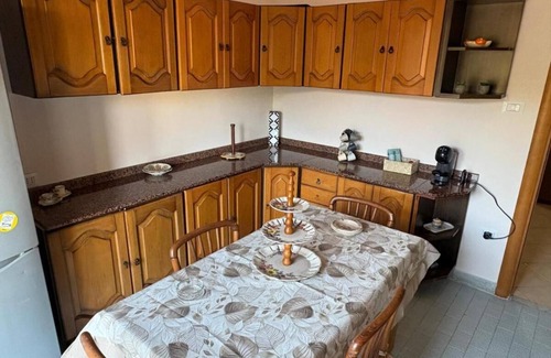 Naples Apartment | Cozy apartment in Naples for families and friends, 5 minutes from the center