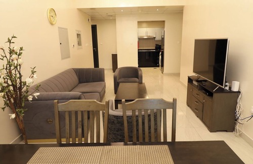 Business Bay Apartment | Cozy Family Apt | Canal Vista | Near Dubai Mall