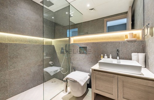 Jumeirah Village Circle Apartment | Cozy Studio with Peaceful Community Views, Just Steps from Parks & Circle Mall