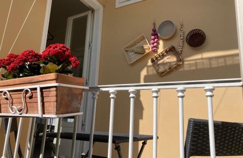 Sant'Agnello Apartment | Crawford Home