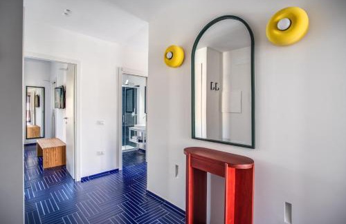 Sant'Agnello Apartment | Crawford