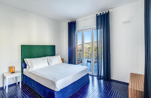 Sant'Agnello Apartment | Crawford
