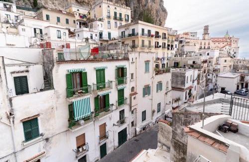 Atrani House | CristallPont Amalfi Day