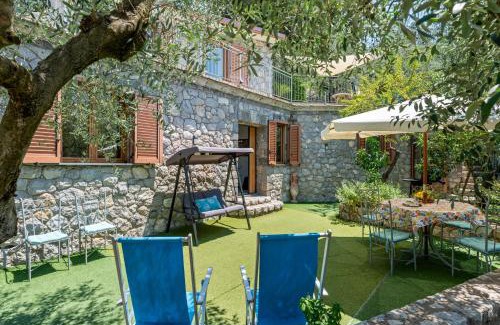 Schiazzano House | Cynara holiday house