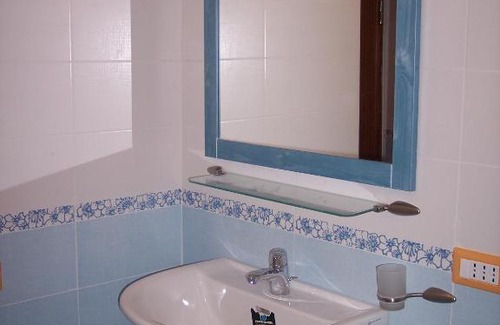 La Maddalena House | Da Carlo