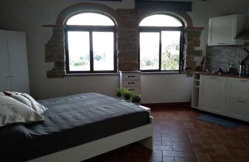 Castiglion Fibocchi House | Da Vinci Sweet Home
