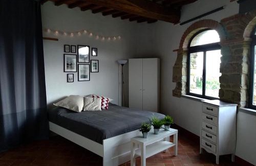 Castiglion Fibocchi House | Da Vinci Sweet Home