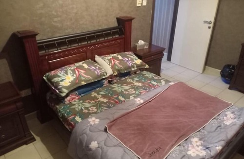 International City Apartment | Daily based rooms