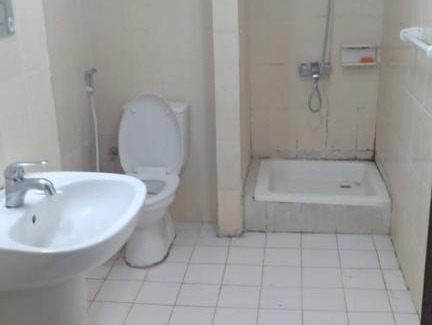 International City Apartment | Daily based rooms