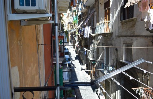 Historical Center Apartment | Daily Relax