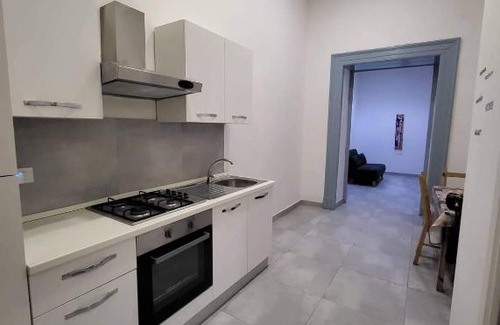 Naples City Centre Apartment | Dalila's apartments