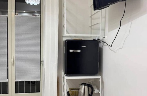 Montecalvario Apartment | Dante-Museum Urban [Big Apartment]