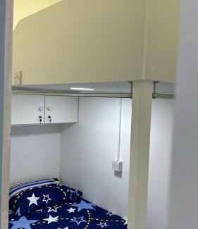 Old Dubai Hostel | Decent Holiday Homes & Hostels near Burjuman Metro Station