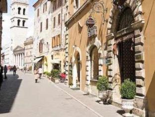 Assisi Hotel | Dei Priori Boutique Hotel