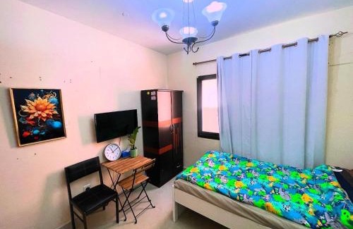 Deira House | Deira Salahuddin Comfort Residences