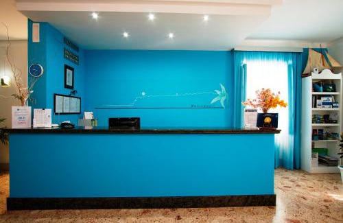 Marina Di Camerota Hotel | Delfino