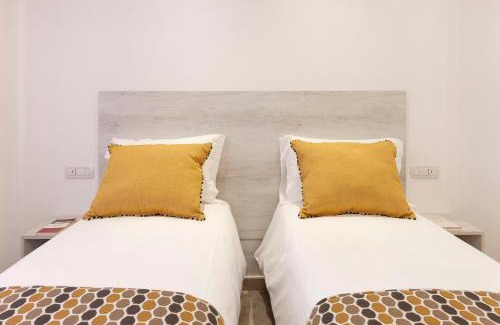 Piano di Sorrento House | Delle Rose Suites