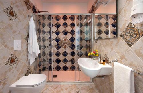 Piano di Sorrento House | Delle Rose Suites
