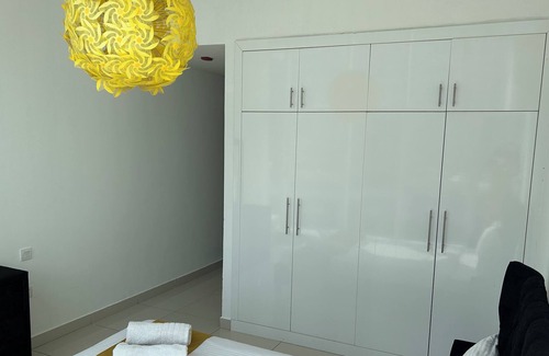 Dubai Marina Apartment | Deluxe 2 bed room apartment with a Full Marina View