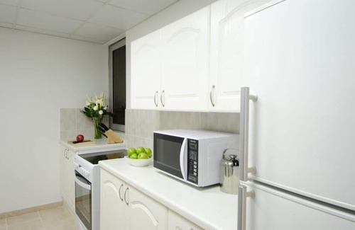Trade Center Apartment | Deluxe 3BR Near World Trade Center Dubai