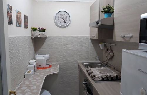 Scafati Apartment | Deluxe Apartment in Scafati near Pompeii