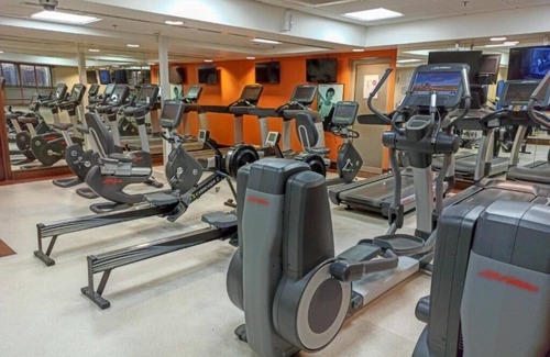Deira Apartment | Deluxe Room Near Reef Mall By E R