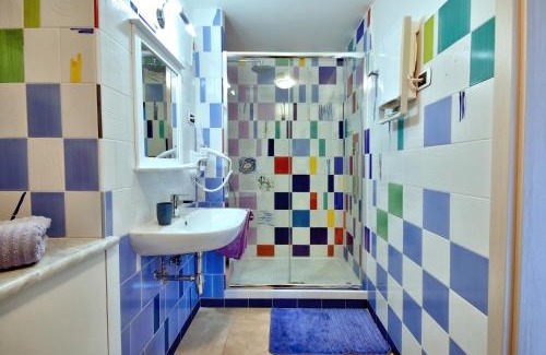 Quartieri Spagnoli Bed & Breakfast | Di affreschi e volte