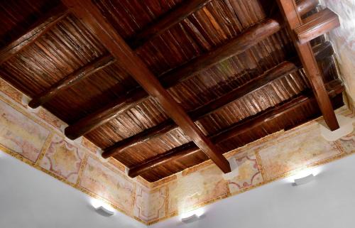 Quartieri Spagnoli Bed & Breakfast | Di affreschi e volte