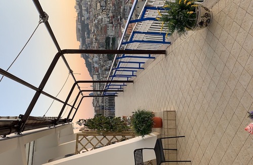 Rione Sanita Hotel | Di Palma Suite Museum