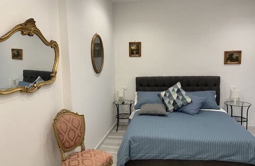 Rione Sanita Hotel | Di Palma Suite Museum